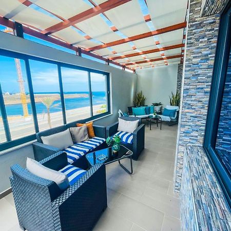 Residence Cazino Apartamentos Praia Exterior photo