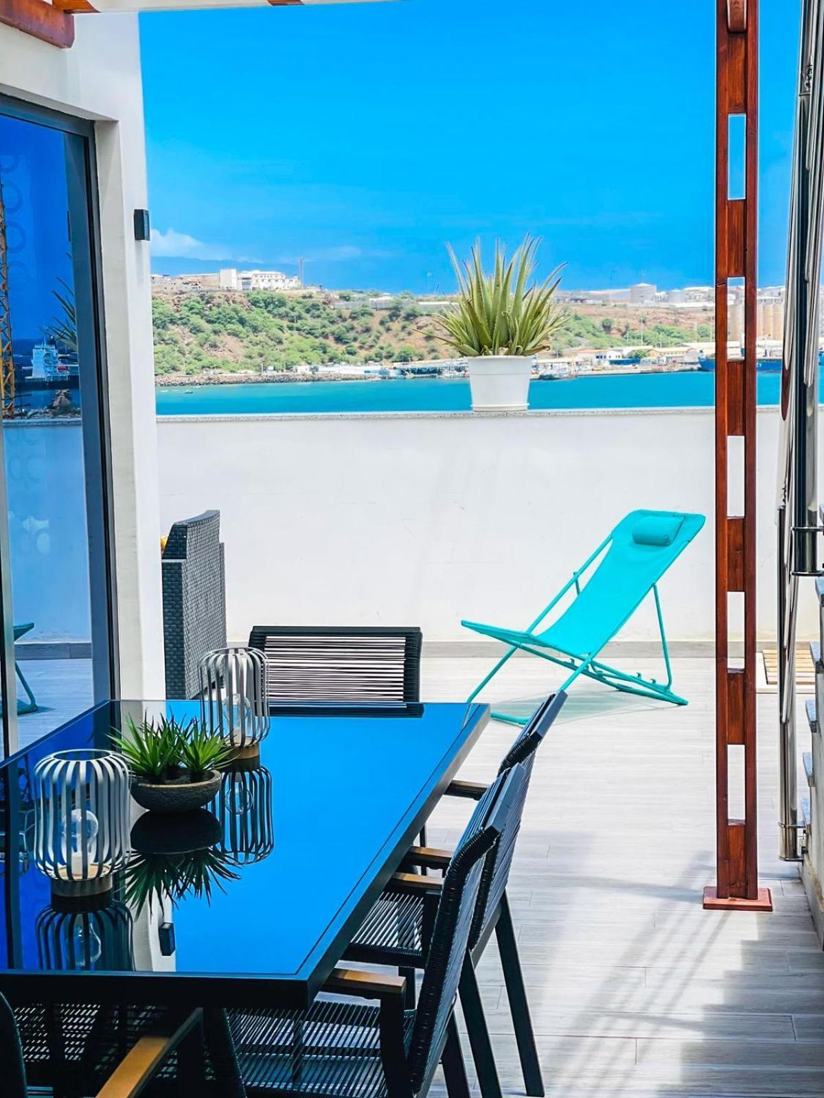 Residence Cazino Apartamentos Praia Exterior photo